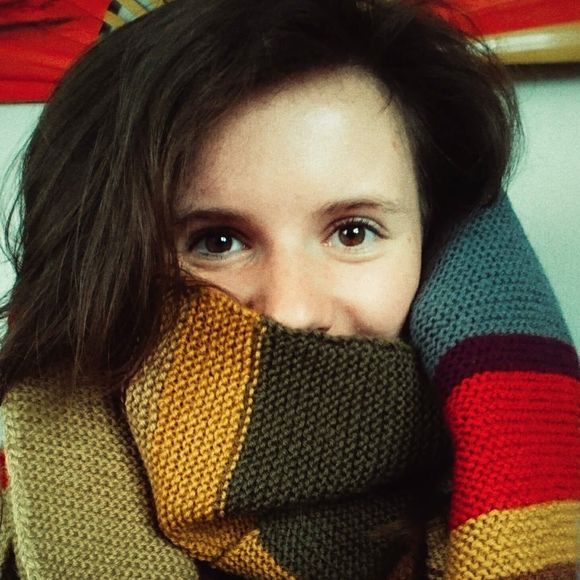 Meet your Posher, Kaitlin - Picture 1 of 1